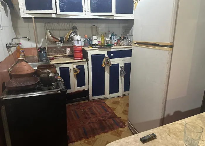 الحكمة Beit Al Hekma Vendégház