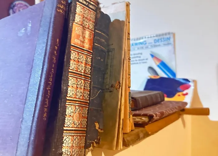 الحكمة Beit Al Hekma