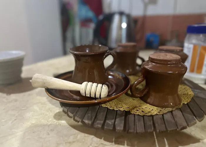 الحكمة Beit Al Hekma Dahab