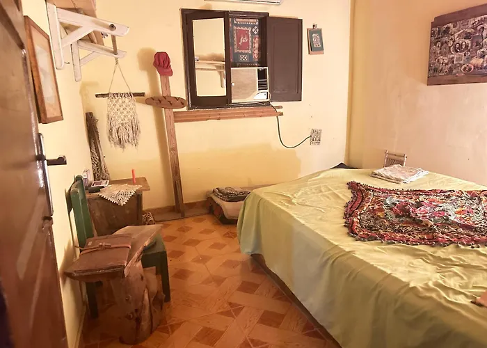 الحكمة Beit Al Hekma * Dahab