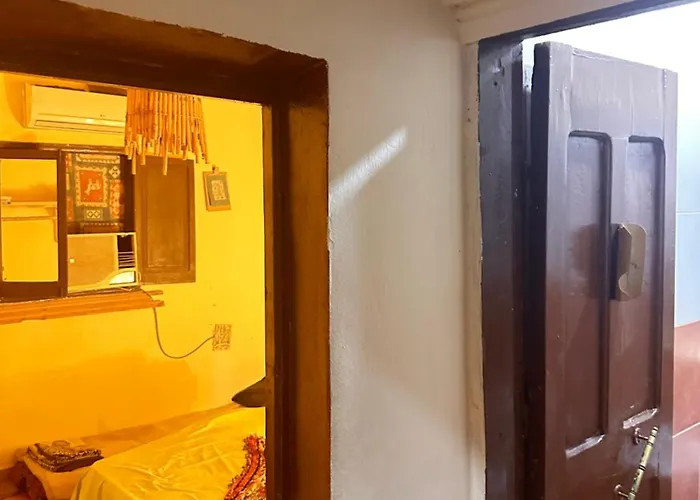Vendégház الحكمة Beit Al Hekma