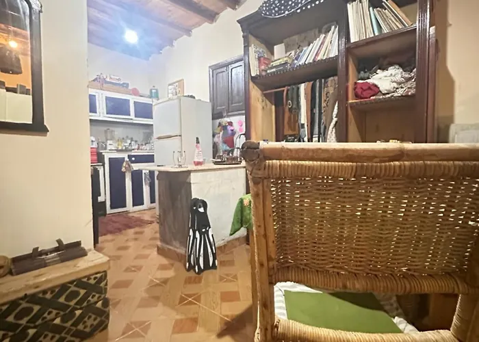 Vendégház الحكمة Beit Al Hekma