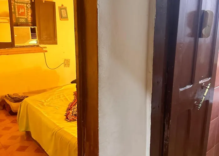 Vendégház الحكمة Beit Al Hekma Dahab