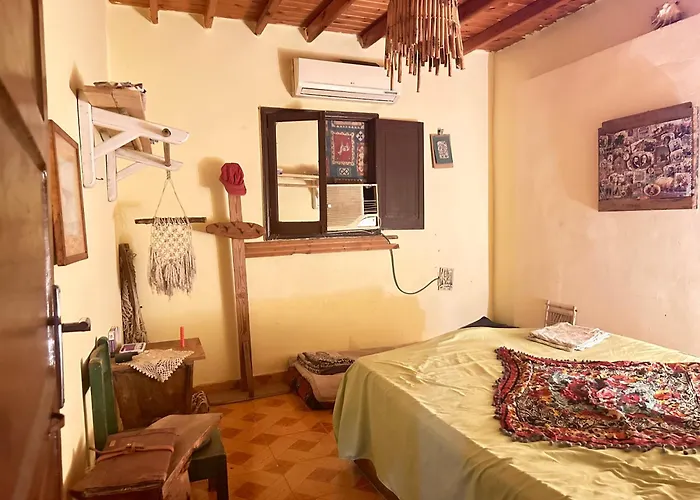 الحكمة Beit Al Hekma * Dahab