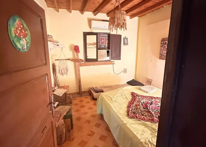 Vendégház الحكمة Beit Al Hekma