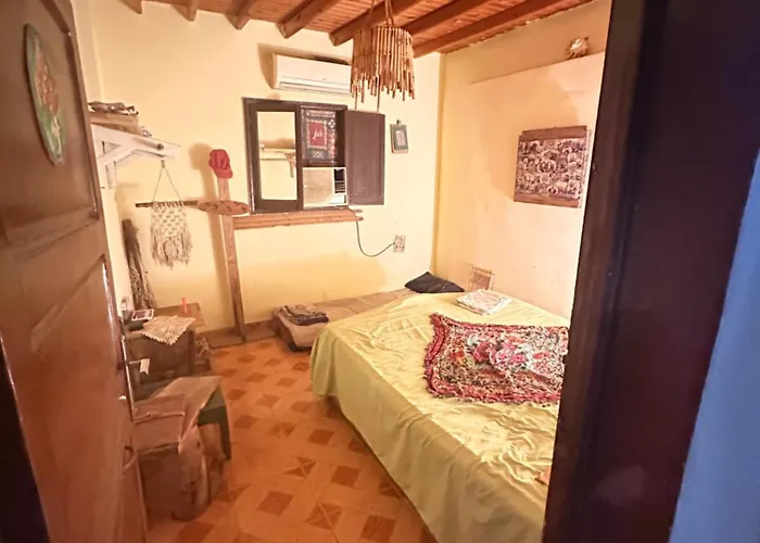 الحكمة Beit Al Hekma Vendégház *