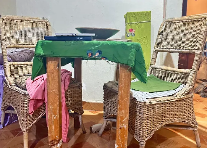 Vendégház الحكمة Beit Al Hekma Dahab