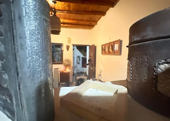 الحكمة Beit Al Hekma Dahab