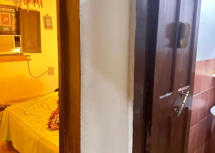 الحكمة Beit Al Hekma Vendégház Dahab