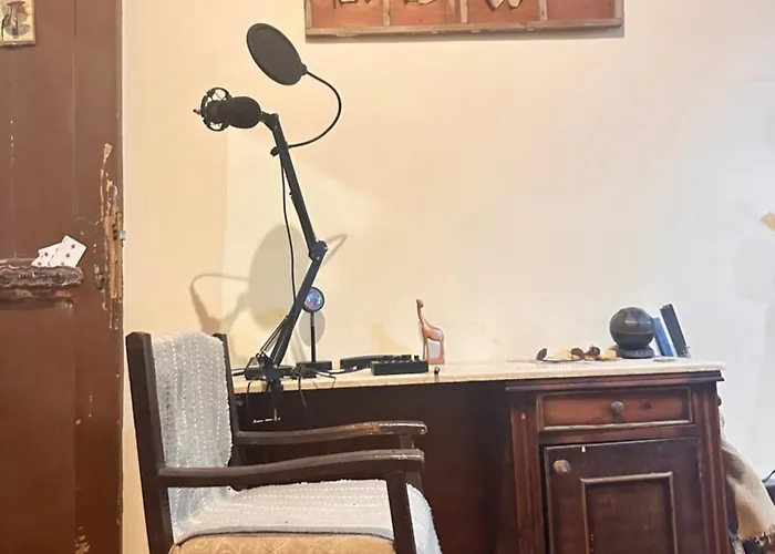 Vendégház الحكمة Beit Al Hekma Dahab