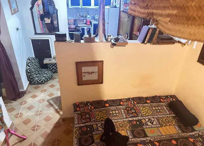 الحكمة Beit Al Hekma Dahab