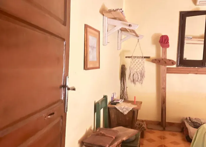 الحكمة Beit Al Hekma * Dahab