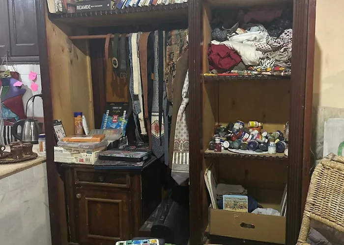 الحكمة Beit Al Hekma Vendégház