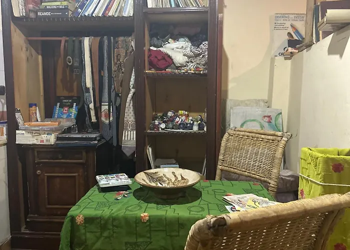 الحكمة Beit Al Hekma Dahab