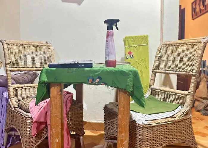 الحكمة Beit Al Hekma Vendégház