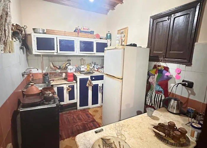 Vendégház الحكمة Beit Al Hekma