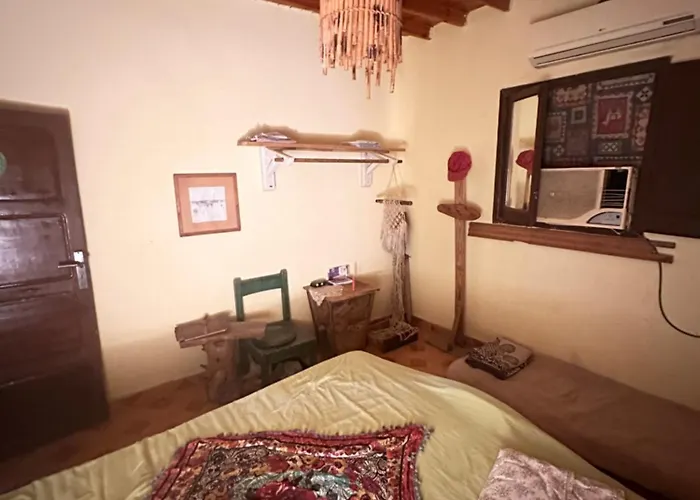 الحكمة Beit Al Hekma Dahab