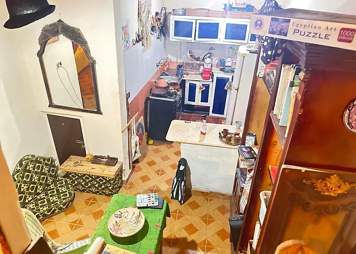الحكمة Beit Al Hekma